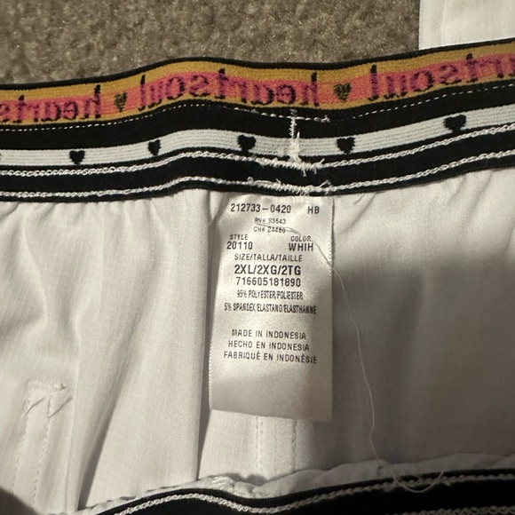 Heart Soul Scrubs NWT - Picture 3 of 5